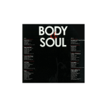 صفحه گرام Various – Body and Soul (Legendary Ladies Of Jazz)