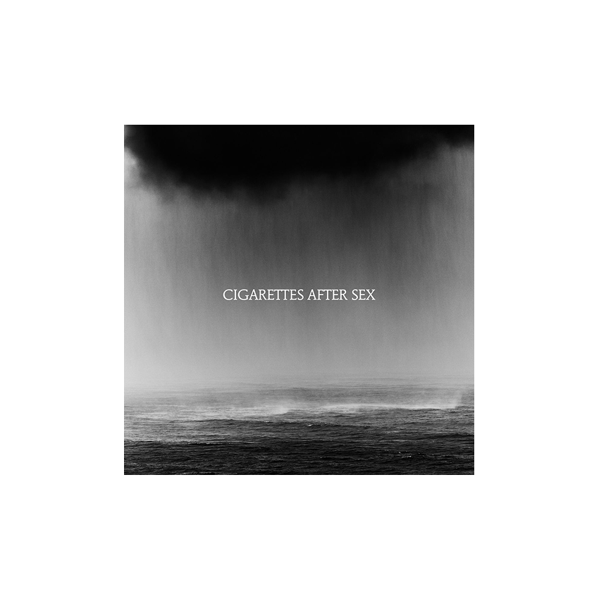 صفحه گرام Cigarettes After Sex – Cry صفحه گرام Cigarettes After Sex – Cry