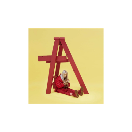 صفحه گرام Billie Eilish – Don’t Smile At Me