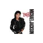 صفحه گرام Michael Jackson – Bad