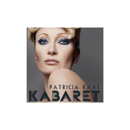 صفحه گرام Patricia Kaas – Kabaret