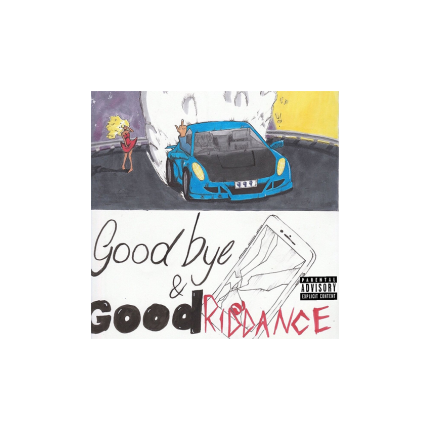 صفحه گرام Juice WRLD – Goodbye & Good Riddance