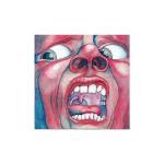 صفحه گرام King Crimson – In The Court Of The Crimson King (2LP) - vinyl King Crimson – In The Court Of The Crimson King (2LP)