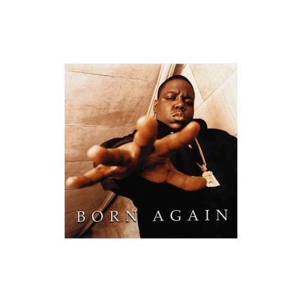 vinyl Notorious B.I.G. – Born Again (2LP) صفحه گرام Notorious B.I.G. – Born Again (2LP)