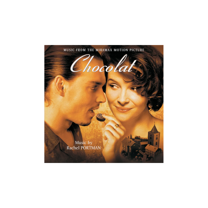 صفحه گرام OST – Chocolat (Mint Chocolate Coloured) - vinyl OST – Chocolat (Mint Chocolate Coloured)