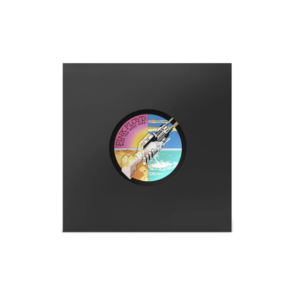 صفحه گرام Pink Floyd – Wish You Were Here (180g)