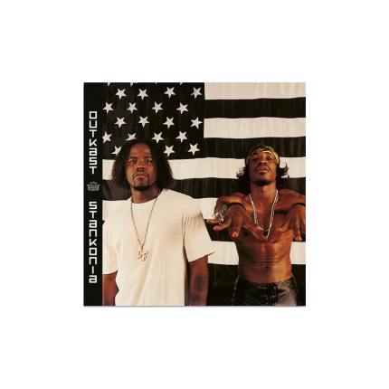 صفحه گرام Outkast – Stankonia (2LP)