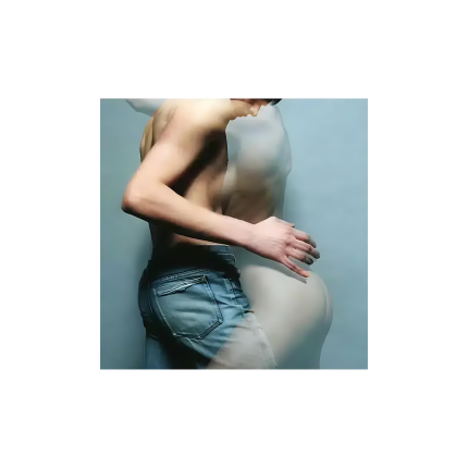 صفحه گرام Placebo – Sleeping With Ghosts