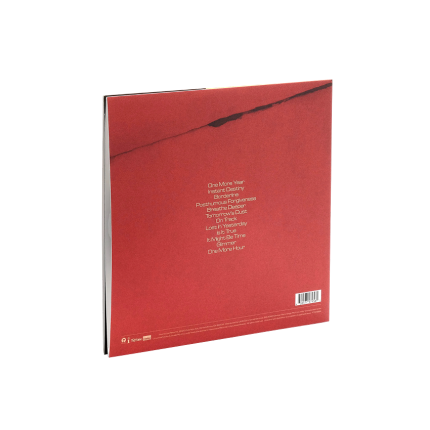 صفحه گرام Tame Impala – The Slow Rush (2LP)