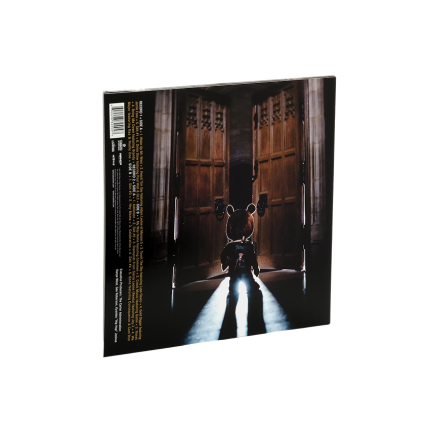 صفحه گرام Kanye West – Late Registration (2LP)