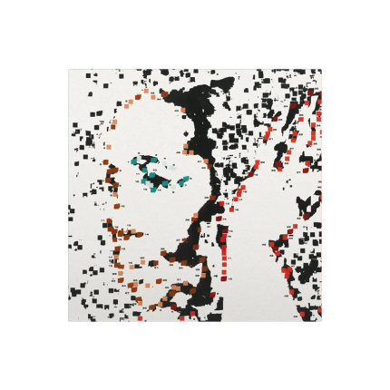 صفحه گرام Cesaria Evora – Club Sodade (2LP Coloured)