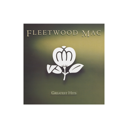 صفحه گرام Fleetwood Mac – Greatest Hits