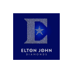 صفحه گرام Elton John – Diamonds (Greatest Hits 2LP)