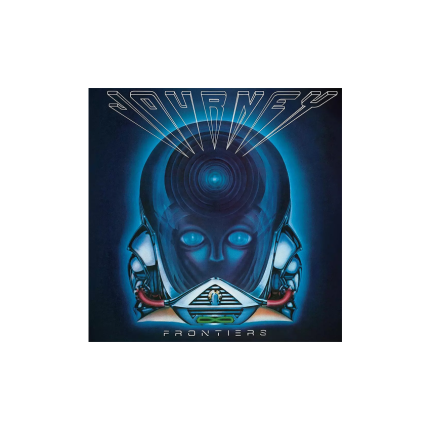 صفحه گرام Journey – Frontiers