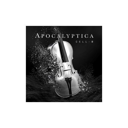 صفحه گرام Apocalyptica – Cell 0