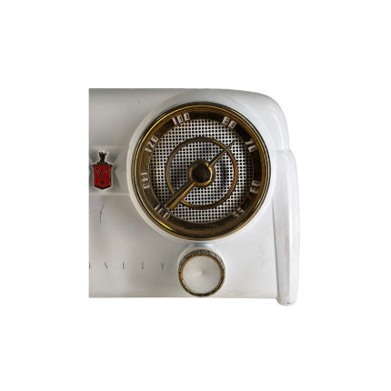 رادیو آنتیک Crosley