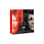صفحه گرام David Bowie – Legacy