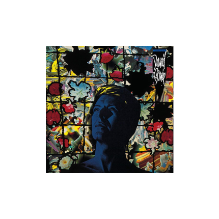 صفحه گرام David Bowie – Tonight