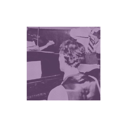 صفحه گرام Morteza Mahjubi – Selected Improvisations