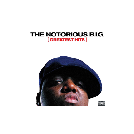 صفحه گرام Notorious B.I.G – Greatest Hits