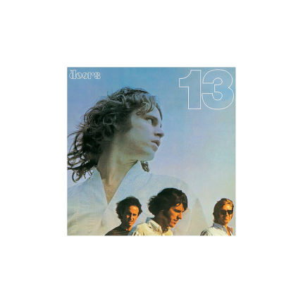 صفحه گرام The Doors – 13