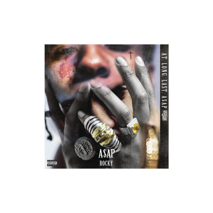 صفحه گرام A$AP ROCKY AT.LONG.LAST.A$AP