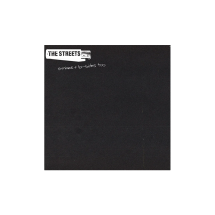 صفحه گرام The Streets – Remixes & B Sides (RSD19)