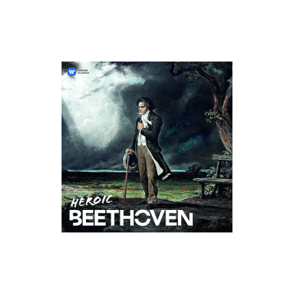 صفحه گرام Beethoven – Heroic Beethoven Complete Works