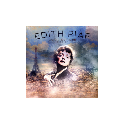 صفحه گرام Edith Piaf – Best Of (2023 Remaster)