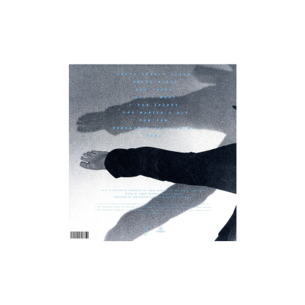 صفحه گرام LCD Soundsystem – This Is Happening