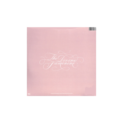 صفحه گرام Mac Miller – The Divine Feminine