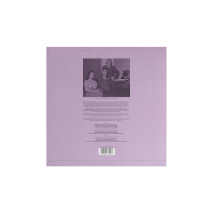 صفحه گرام Morteza Mahjubi – Selected Improvisations