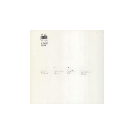 صفحه گرام Pet Shop Boys – Discography