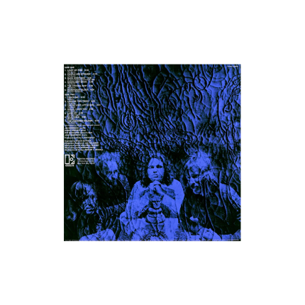 صفحه گرام The Doors – 13
