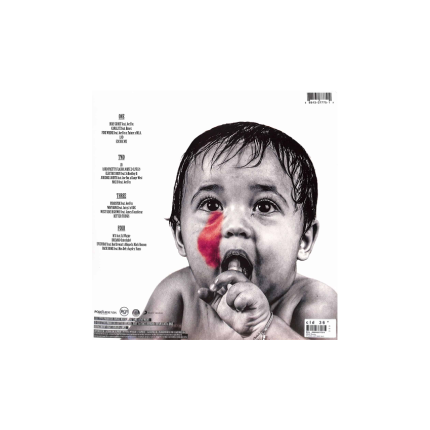 صفحه گرام A$AP ROCKY AT.LONG.LAST.A$AP