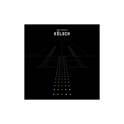 صفحه گرام Kölsch – Fabric Presents: Kölsch
