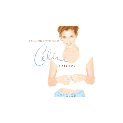 صفحه گرام Celine Dion – Falling Into You 2LP