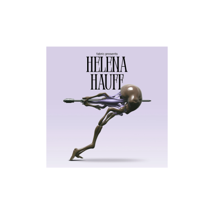 صفحه گرام Fabric Presents Helena Hauff