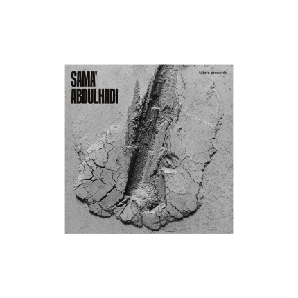 صفحه گرام Fabric Presents Sama’ Abdulhadi