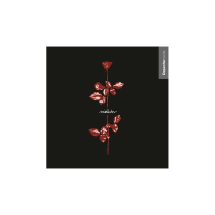 صفحه گرام Depeche Mode – Violator