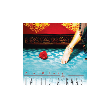 صفحه گرام Patricia Kaas – Piano Bar