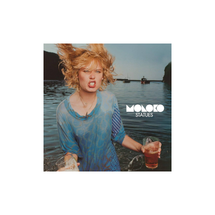 صفحه گرام Moloko – Statues