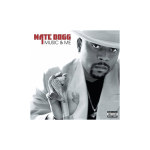 صفحه گرام Nate Dogg – Music and Me